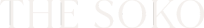 The SOKO Logo